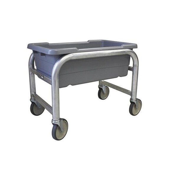 Prairie View Industries Prairie View LUGCT1 1 Lug Aluminum Cart; 20 x 16.5 x 24.25 in. LUGCT1 - main